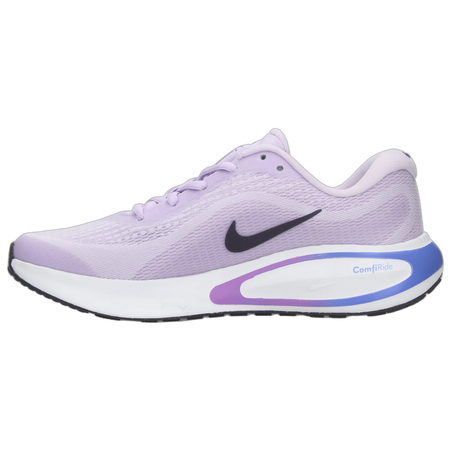 Tenis Nike Journey Run Dama Lila Deportivo Running Mujer — imagen 6