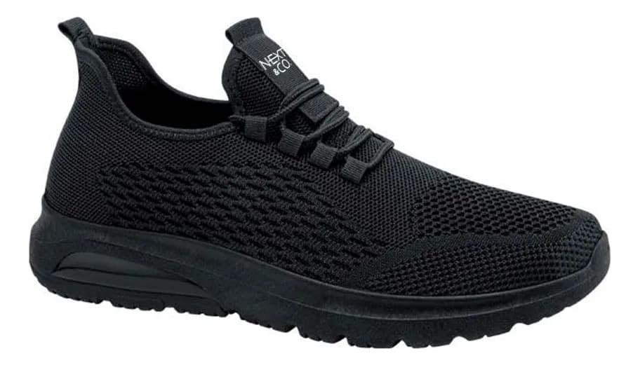 Tenis Next & Co Caballero Deportivo 1066235 — imagen 8