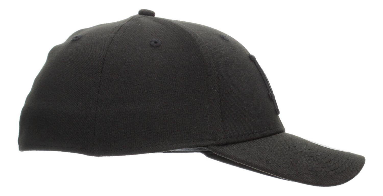 Gorra New Era Los Angeles Dodgers Sport Visera Curva Negro Unisex — imagen 2