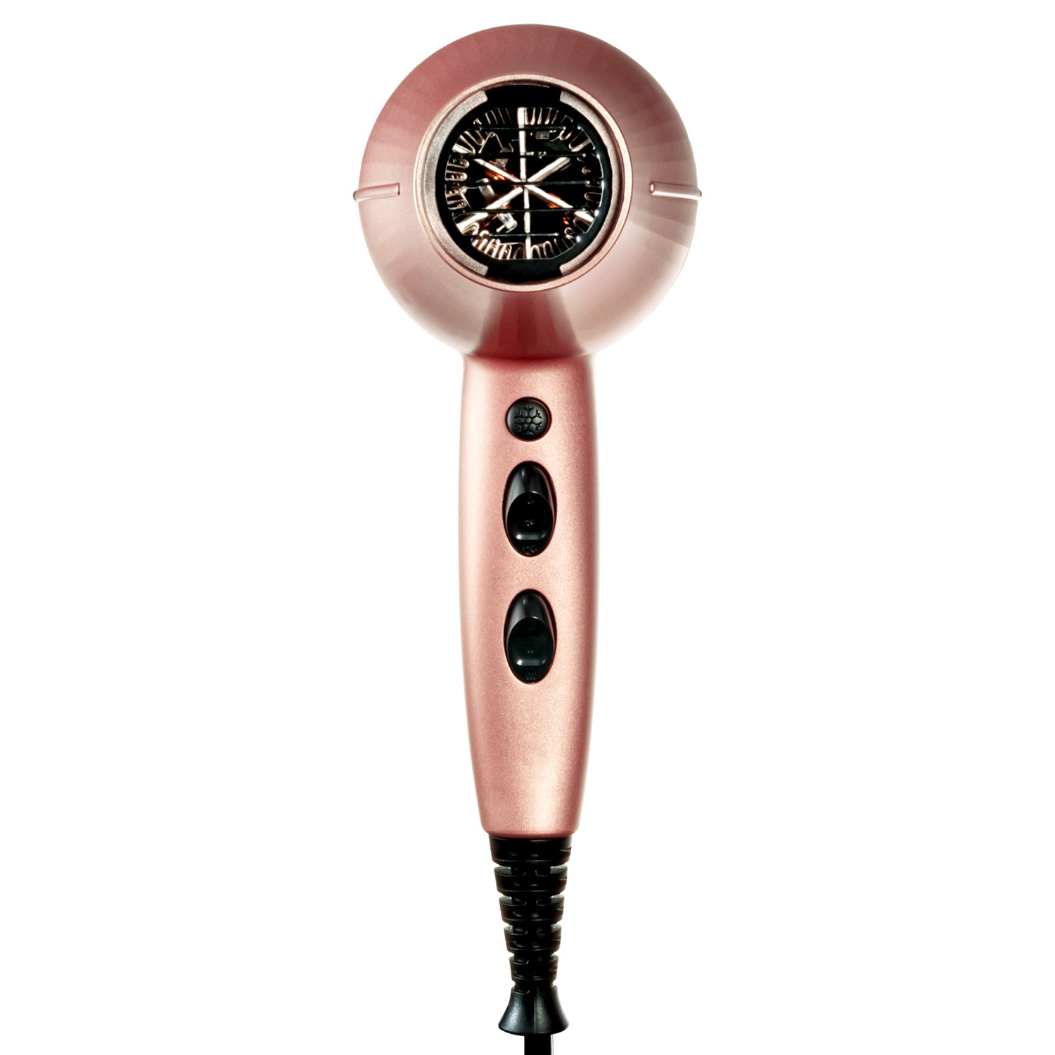 Secadora de Cabello Profesional 2 Boquillas Antifrizz Control Keratin Timco SEF422 — imagen 6