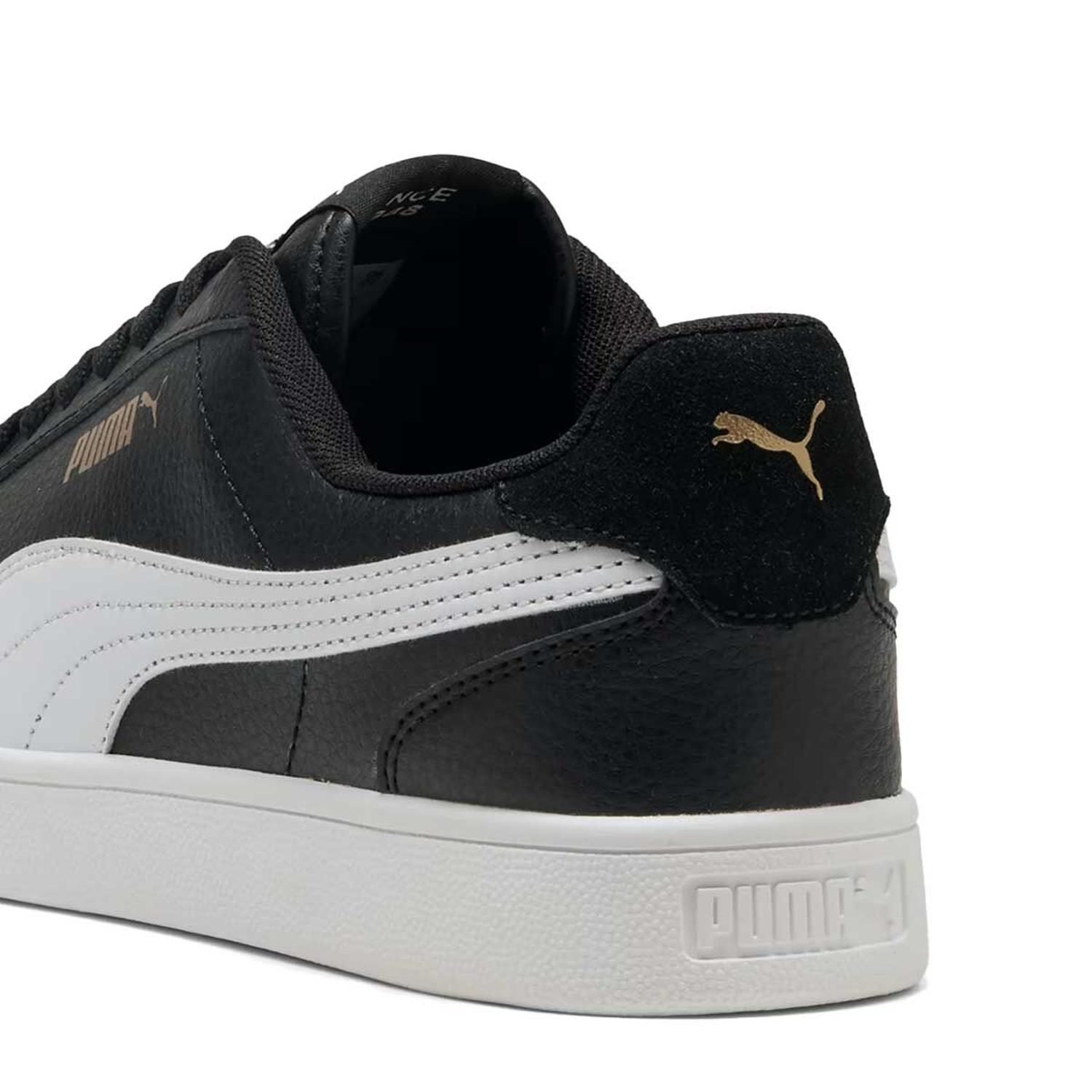 Tenis Puma Shuffle para Hombre 309668-04 — imagen 5