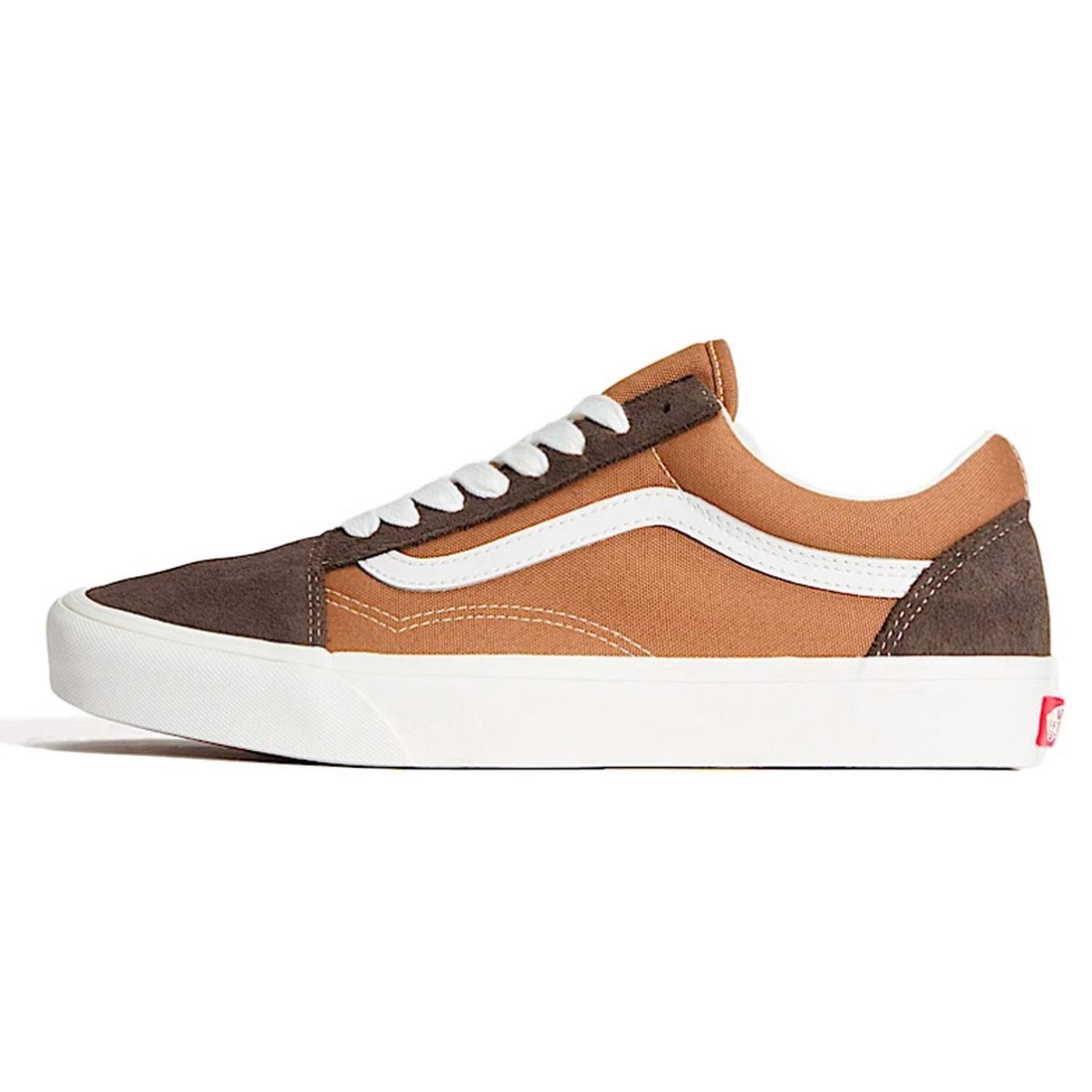 Tenis Vans Old Skool para Hombre. VN000D9YBW2 — imagen 2