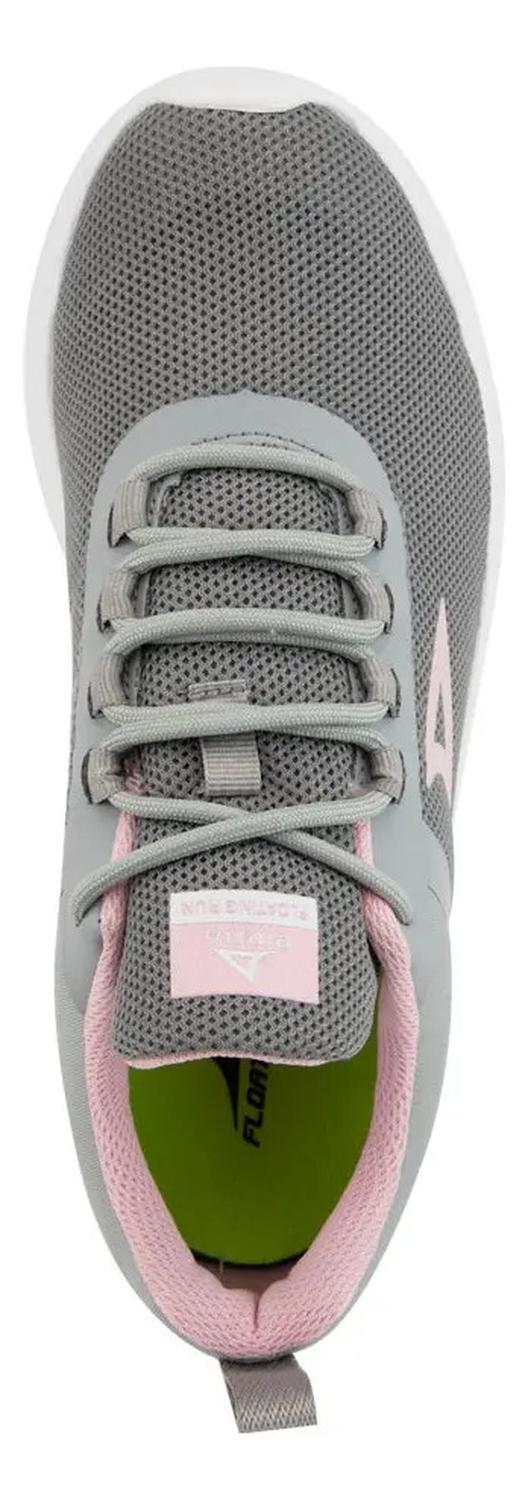 Tenis Pirma Dama Deportivo Correr 1110524 — imagen 3