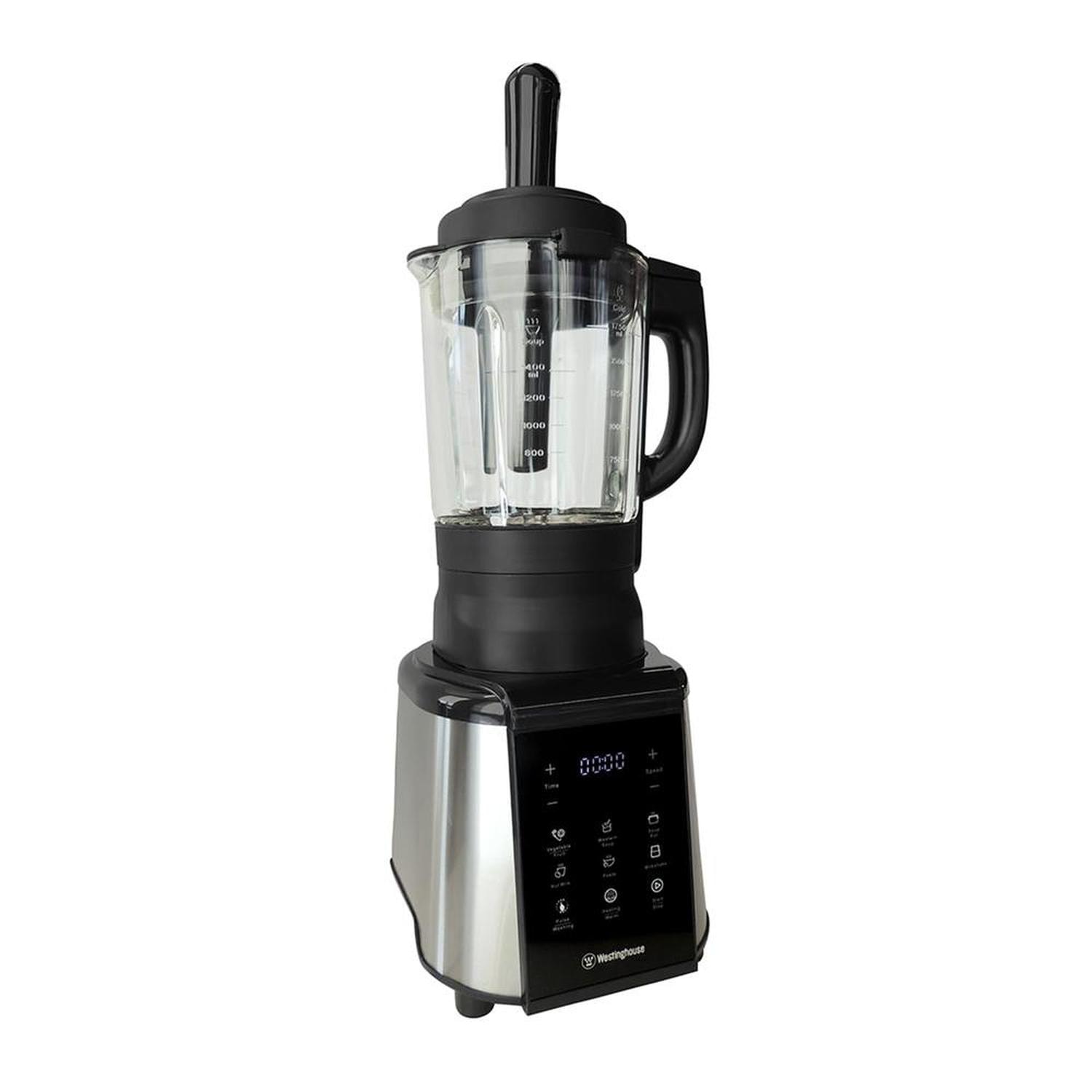 Licuadora con Resistencia Eléctrica de Cocción Westinghouse WKSO701 1750 ml — imagen 5