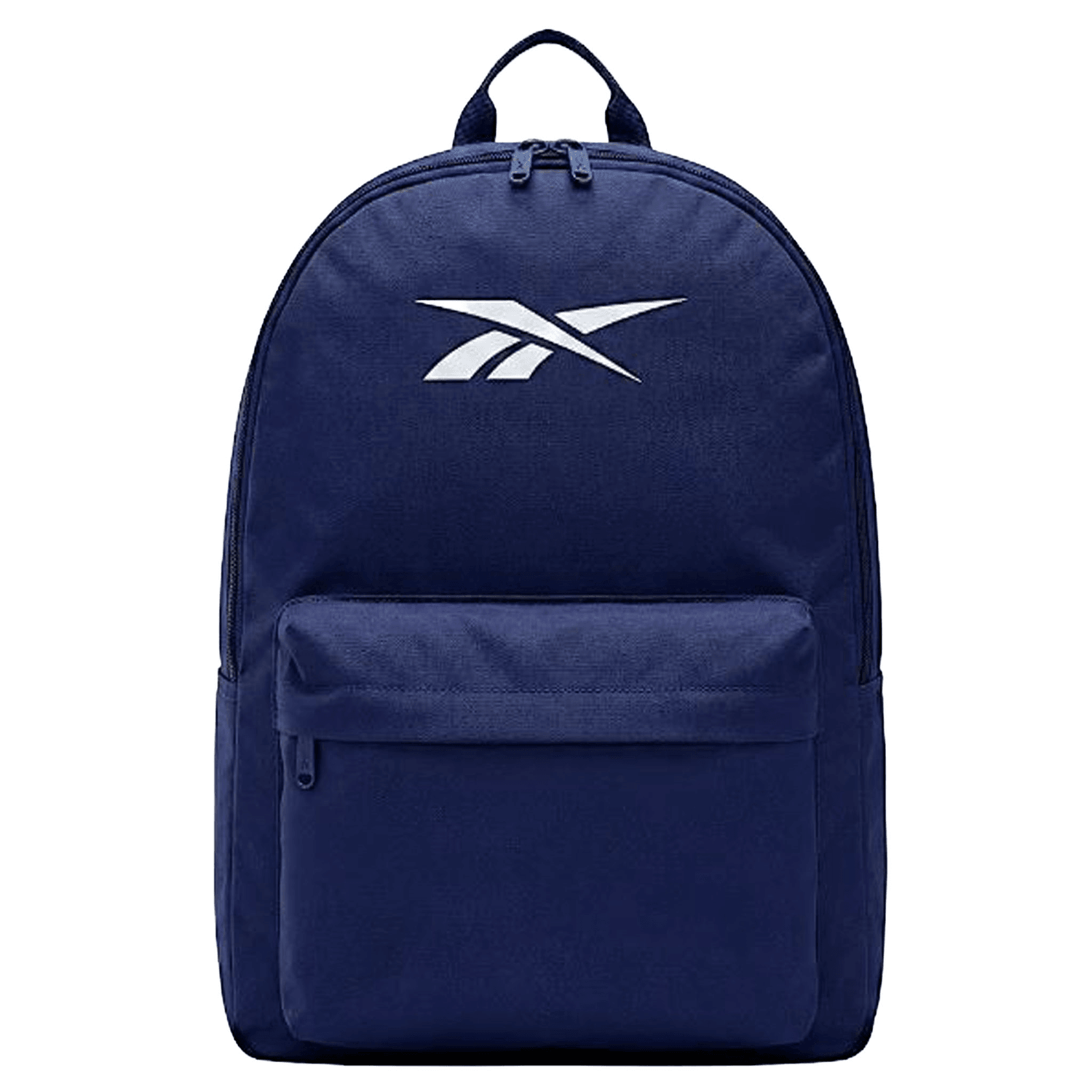 Mochila Unisex Reebok Classic Azul Escolar 17L — imagen 2