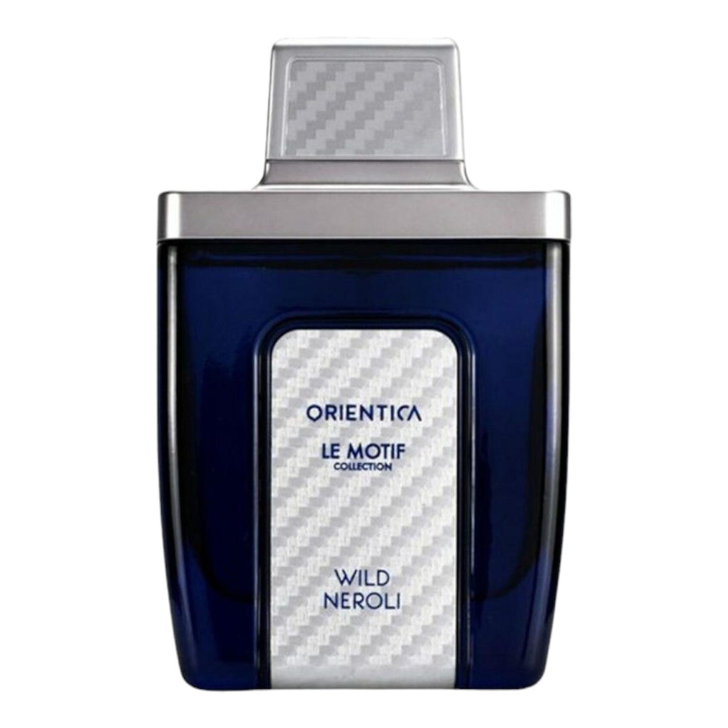ORIENTICA WILD NEROLI EDP 85 ML — imagen 1