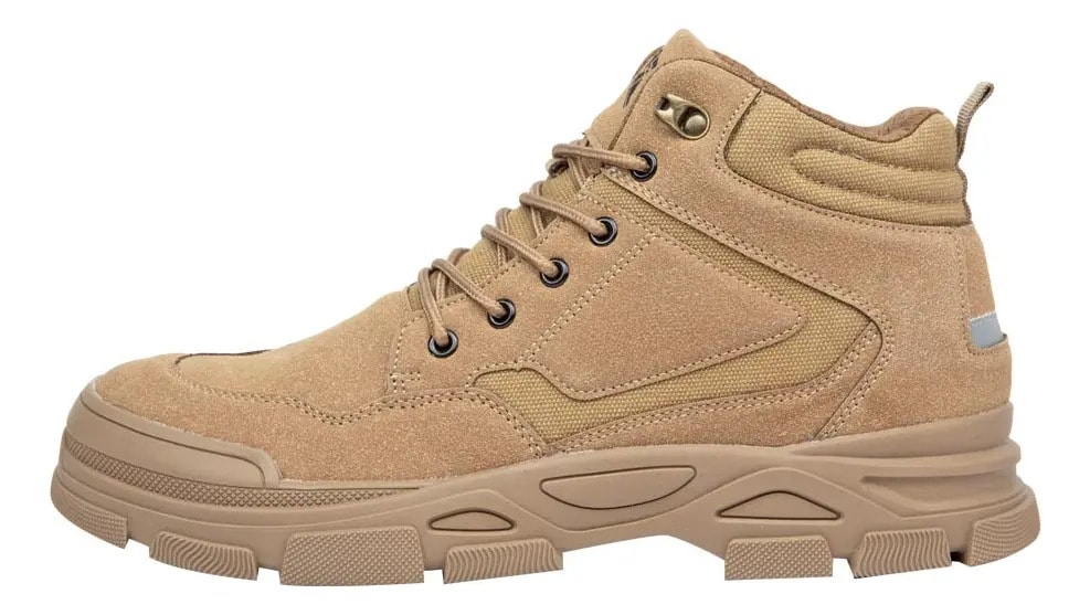 Botin Goodyear Work Hombre Casquillo Poliamida 1223311 — imagen 11