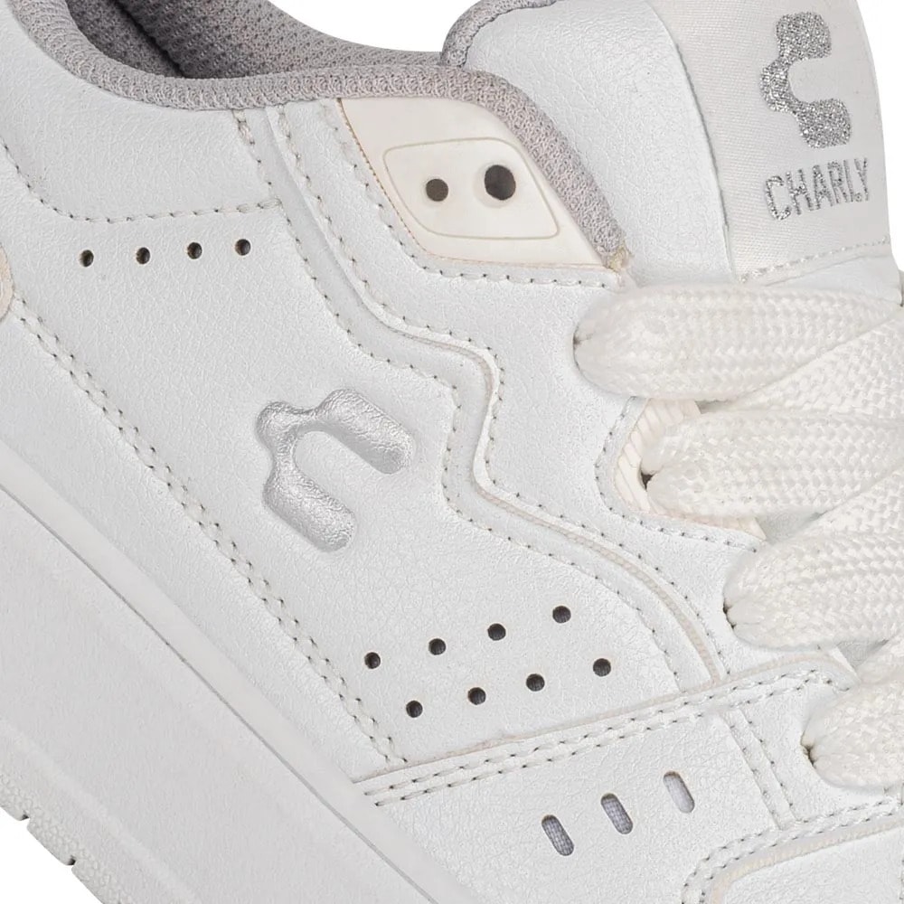 Tenis Charly Dama Casual Skate Titan 1310346 — imagen 12