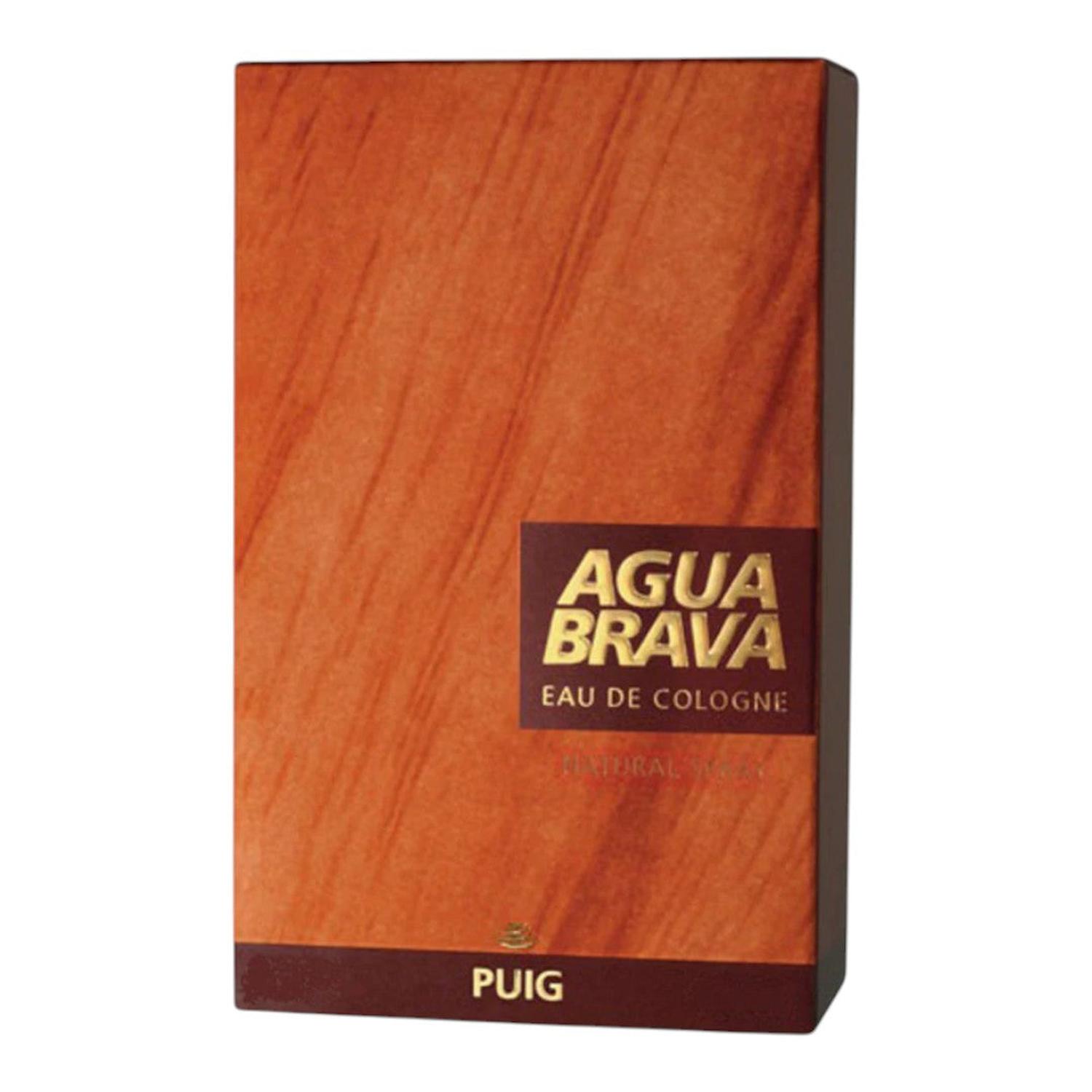 PUIG AGUA BRAVA EDC 350 ML — imagen 2