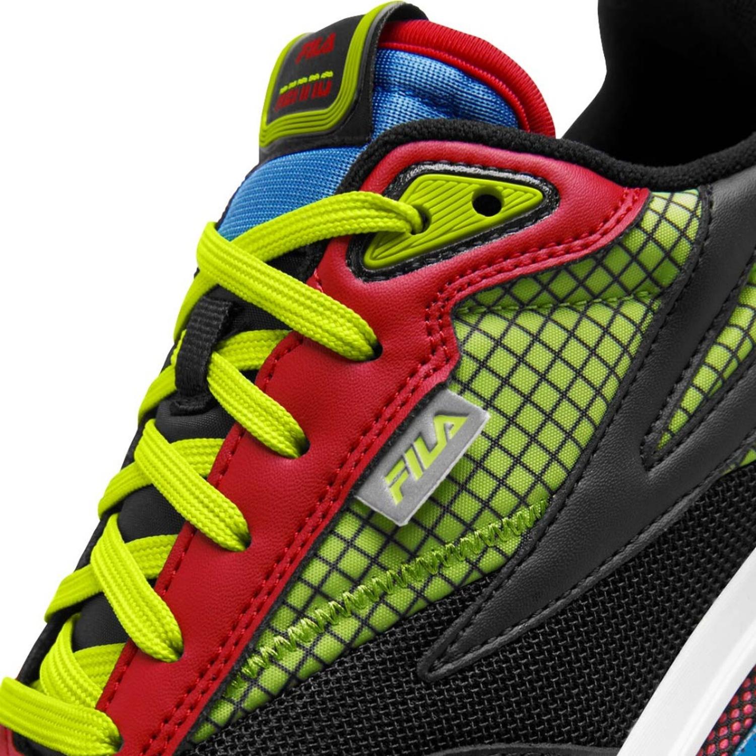 Tenis Fila Renno para Hombre 1RM01972-027 — imagen 4