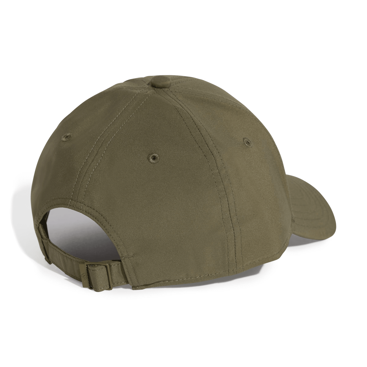 Gorra Adidas Casual Verde Unisex — imagen 2