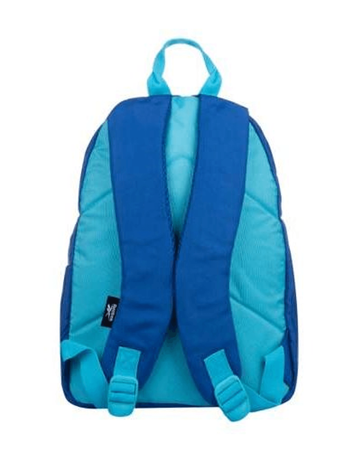 Mochila Niño Reebok Classic Kids Azul Escolar 17L — imagen 4