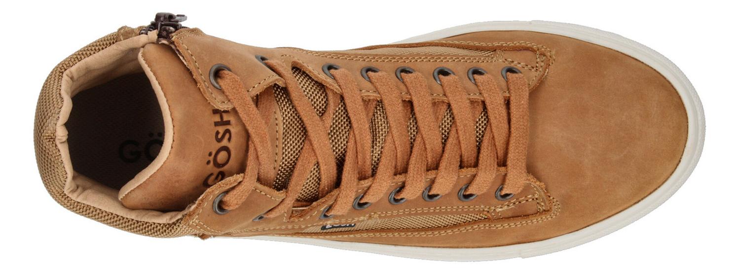 Tenis Hombre Gosh Café Casual Caballero — imagen 9