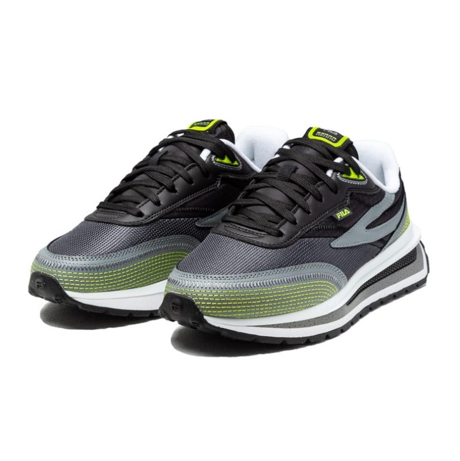 Tenis Fila Renno para Hombre 1RM01972-051 — imagen 5