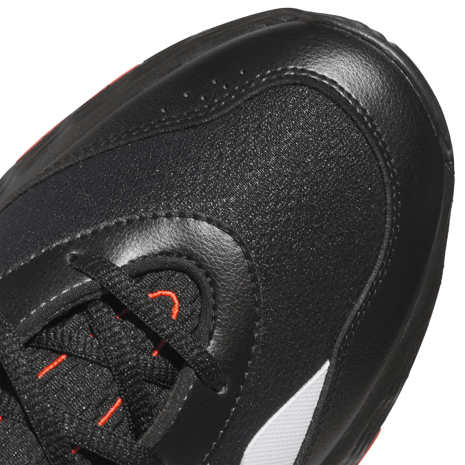 Tenis Adidas Gamechaser Hombre Basquetbol Negro Caballero — imagen 4