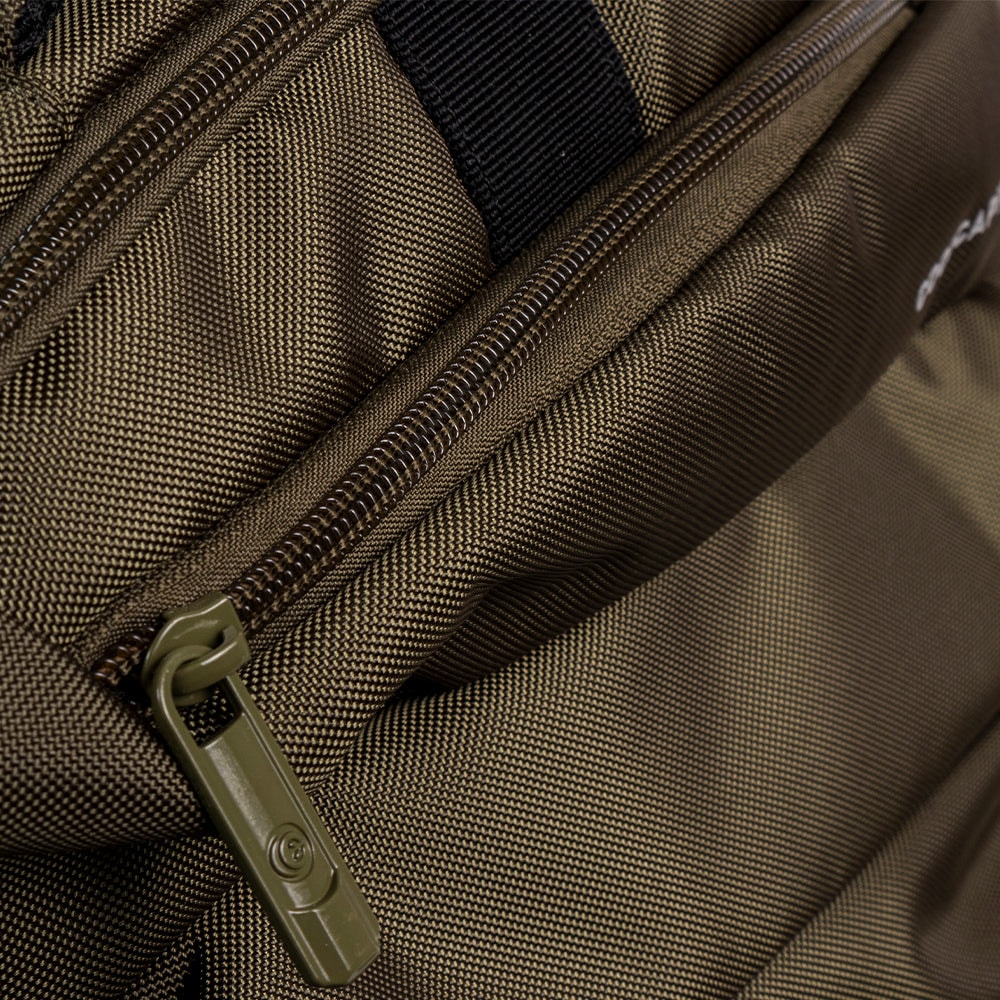 Mochila para laptop CoolCapital Sarec 15"pulgadas Verde — imagen 16
