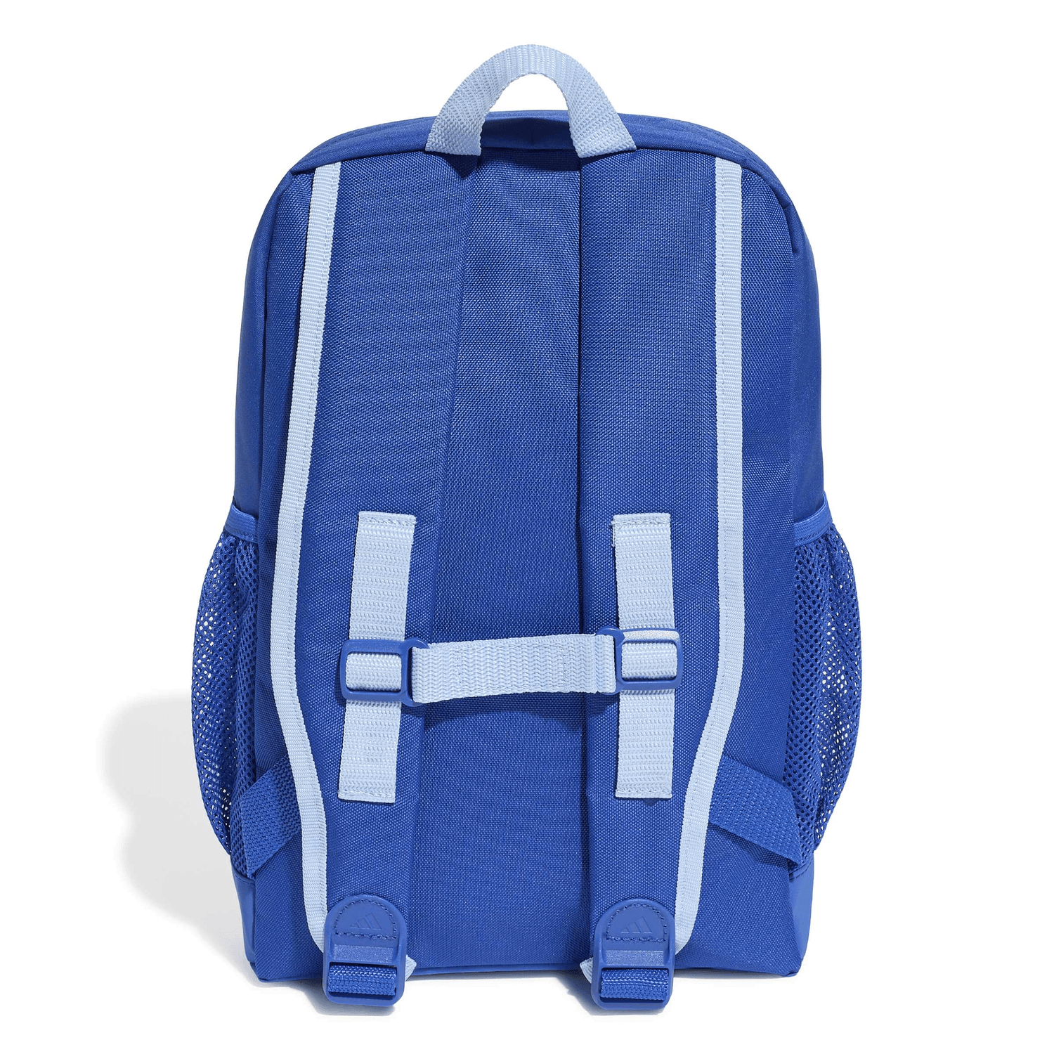 Mochila Adidas Lineal Niño Escolar Ligera Original Azul Infantil 10L — imagen 2