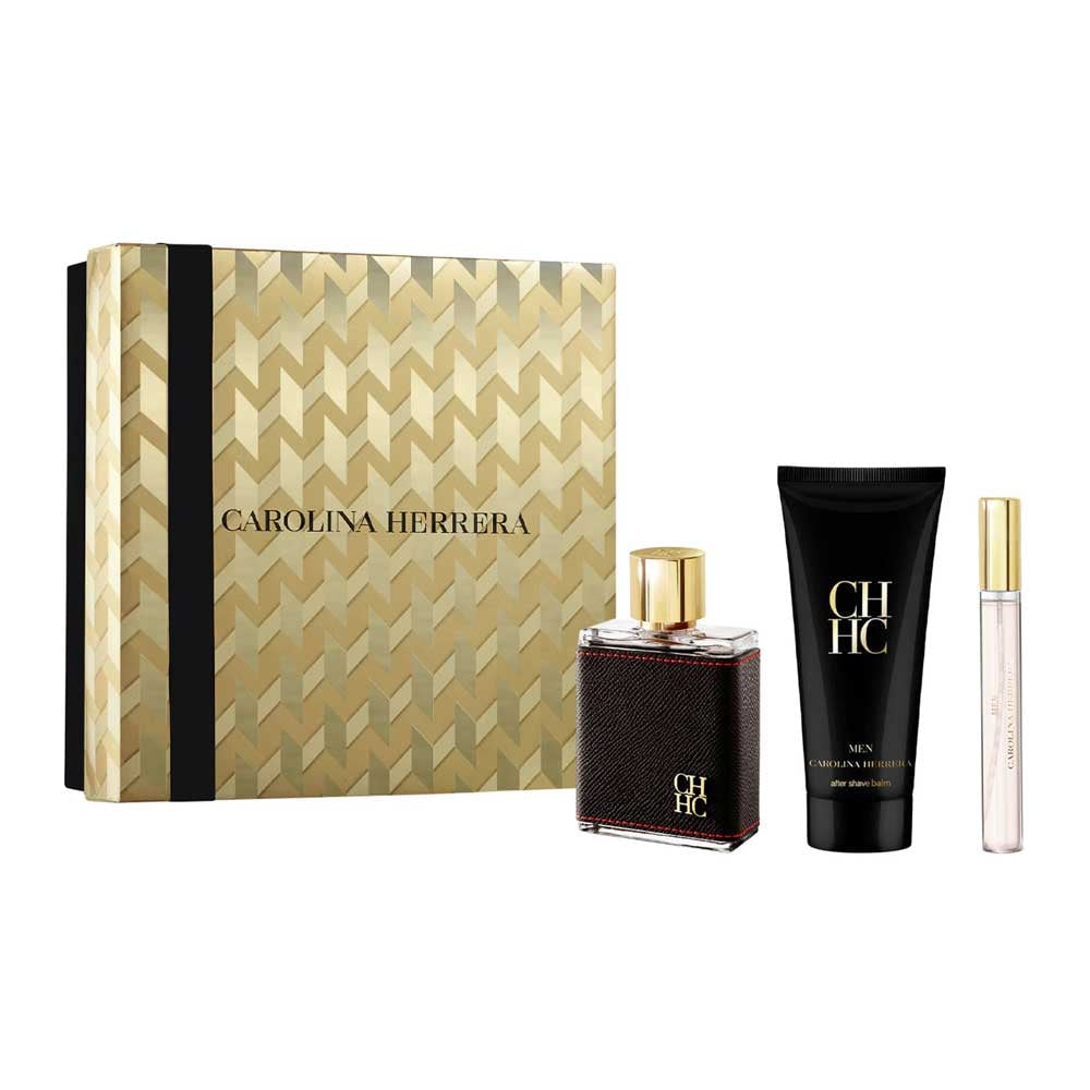 ESTUCHE CH 3pzs hombre Mag — imagen 2