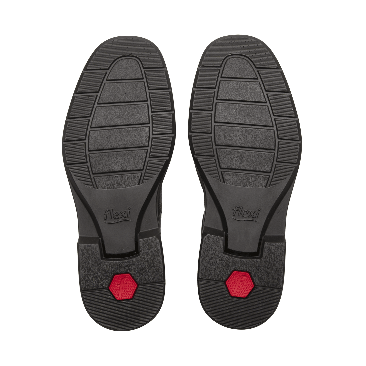 Zapato Flexi Hombre Casual Formal Confort Café Caballero — imagen 8