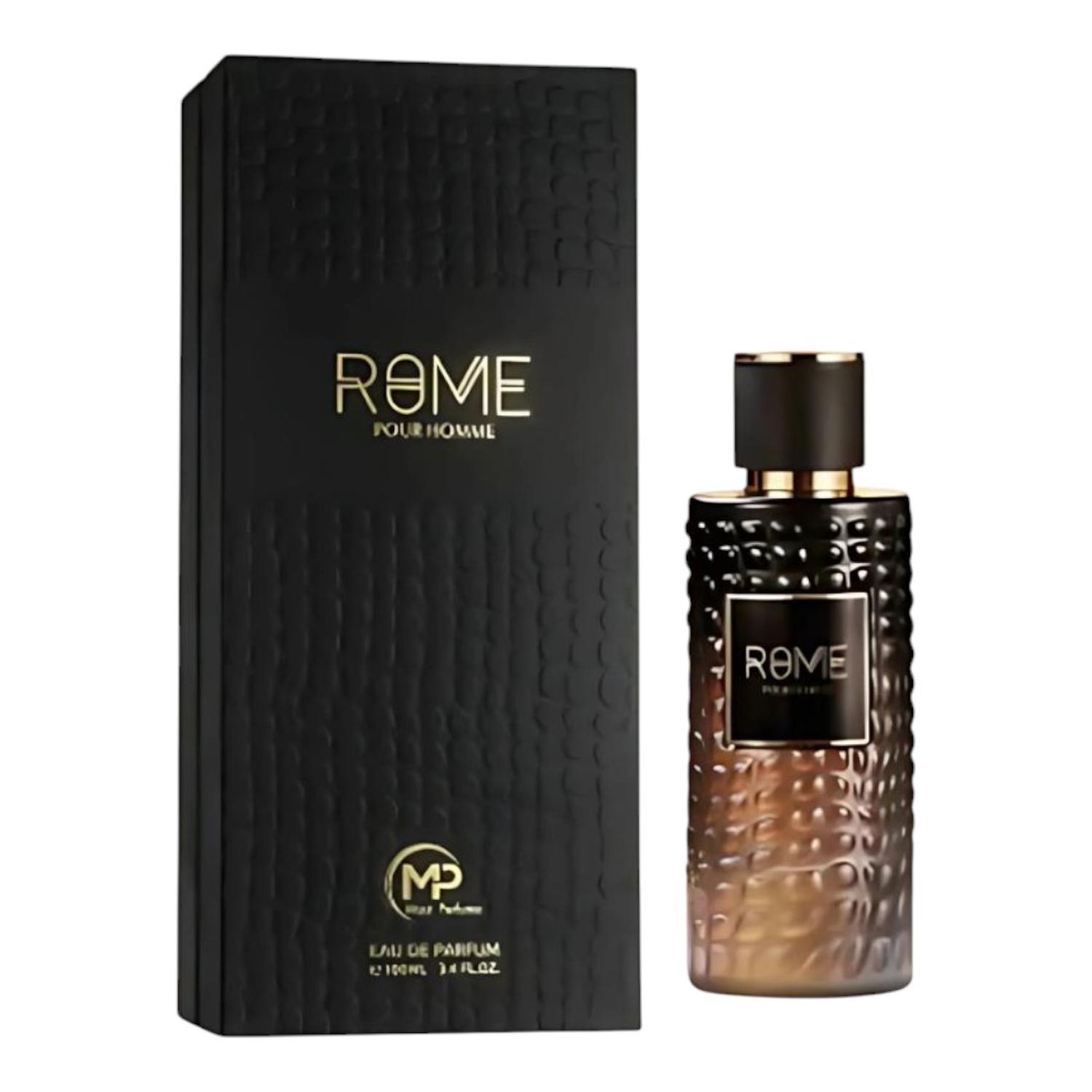 MAST PERFUME ROME POUR HOMME EDP 100 ML — imagen 3