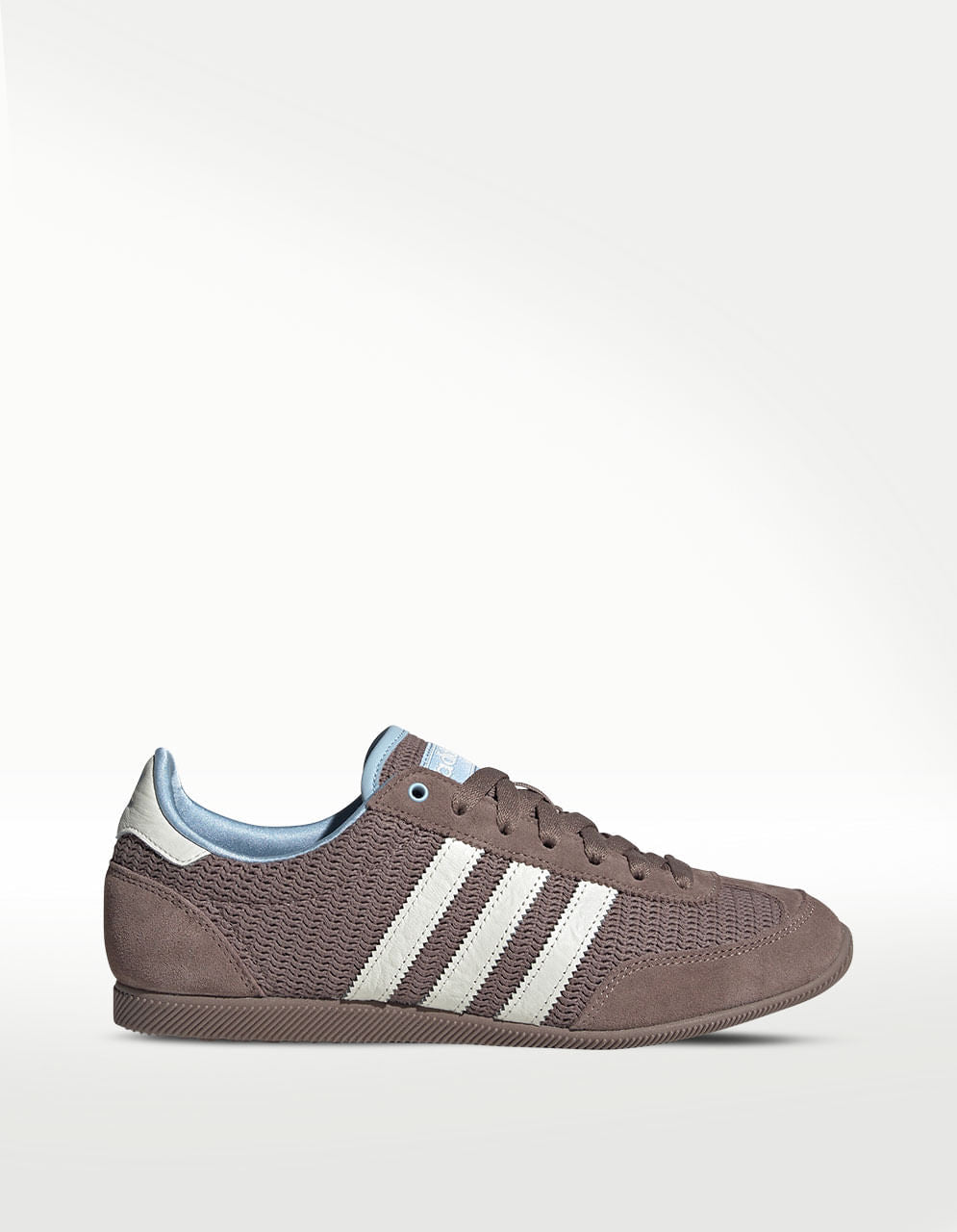 Tenis Adidas Japan W Café - Mujer — imagen 2