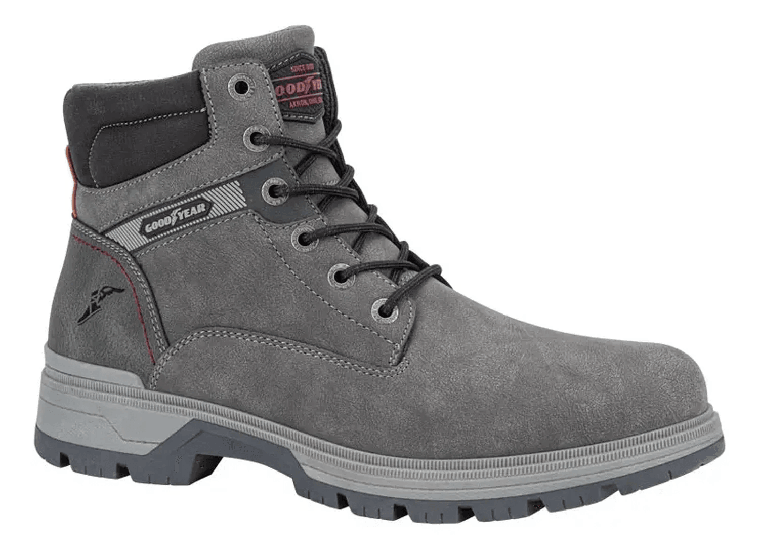 Bota Goodyear Caballero Hiker 1138110 — imagen 3