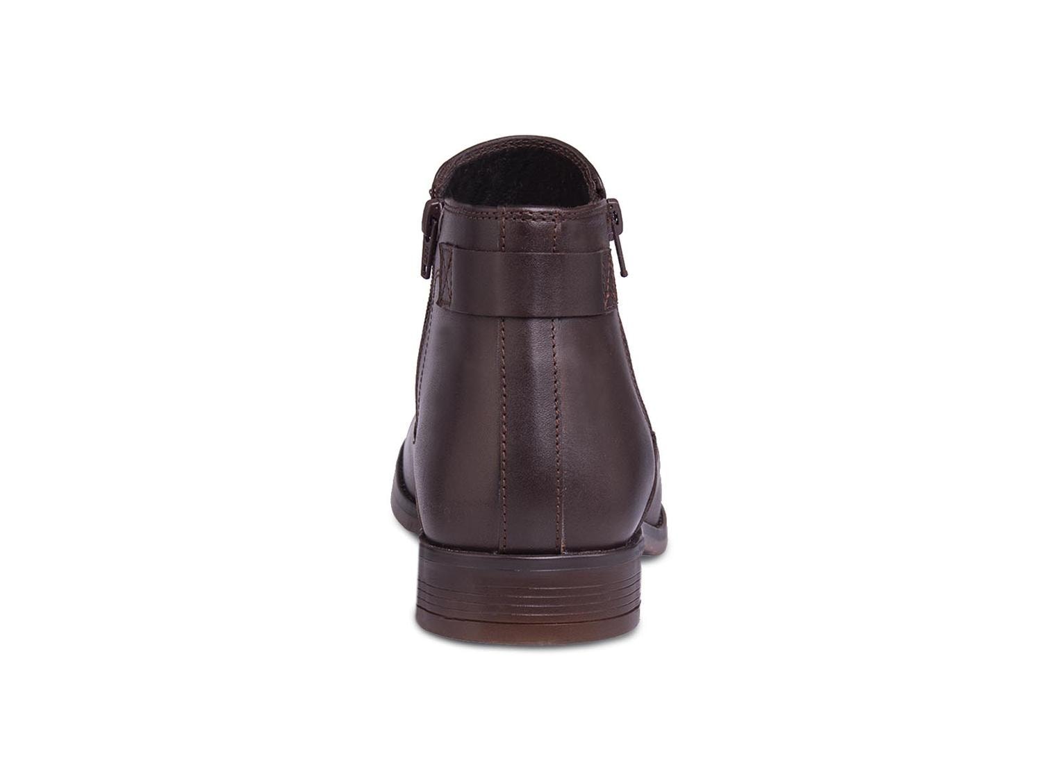Botín hombre Vestir casual Bota caballero Marco Delli 60308 — imagen 5