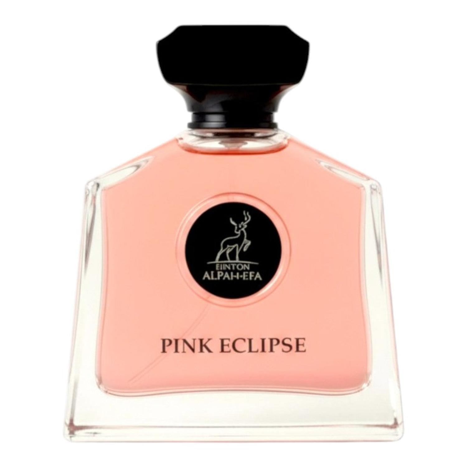 MAISON ALHAMBRA PINK ECLIPSE EDP 100 ML — imagen 1