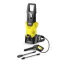 HIDROLAVADORA DE ALTA PRESION KARCHER K3 CAR 1700PSI 1650W 330L/H AMARILLO