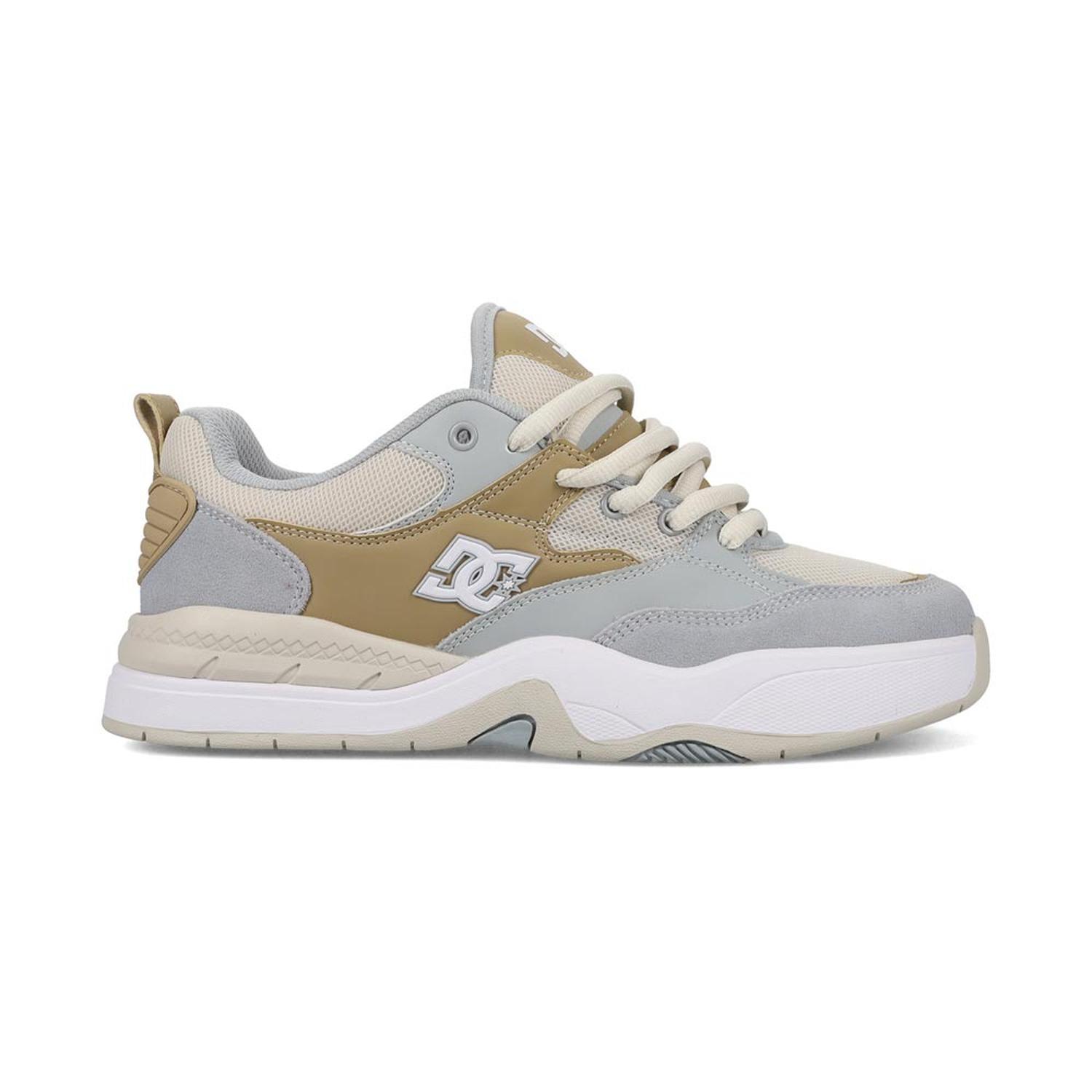 TENIS CABALLERO DC SHOES CHOCLO CASUAL DC ASCEND 1315292 — imagen 1