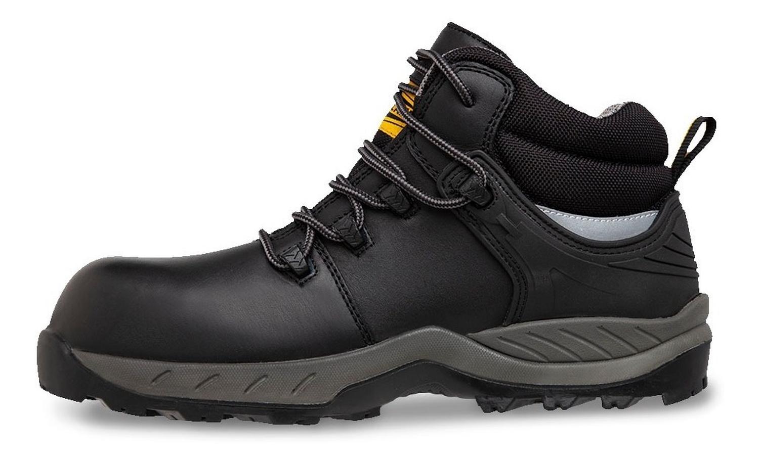 Bota Trabajo Hombre Casco Antipenetración Workland 79348 — imagen 6
