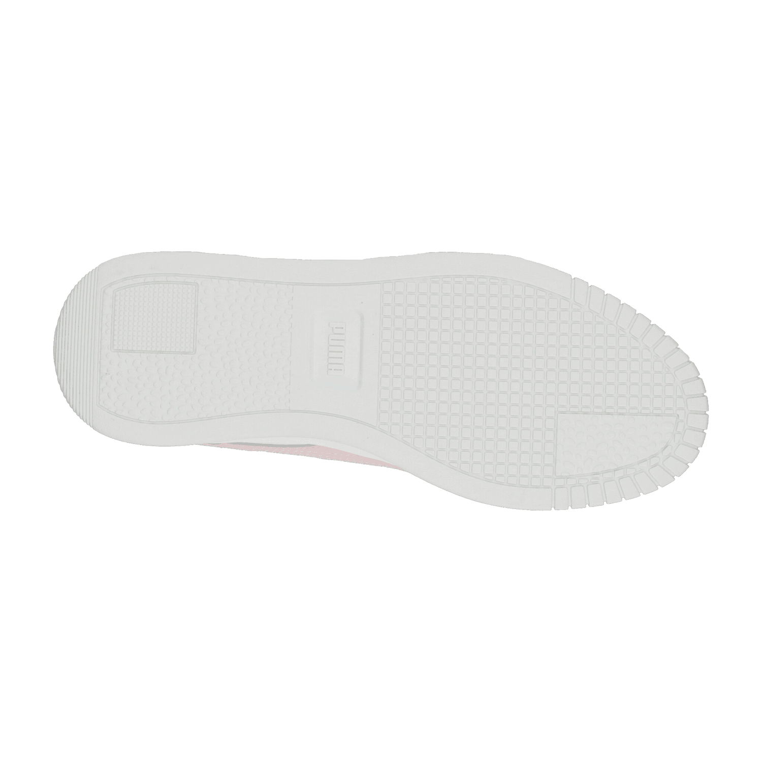 Tenis Dama Puma Carina Street Blanco Casual Mujer — imagen 10