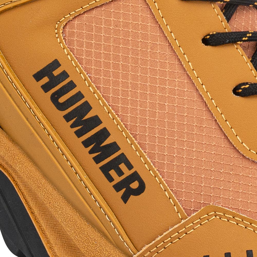 BOTA CABALLERO HUMMER TODOTERRENO PARA EXTERIOR 1271719 — imagen 12