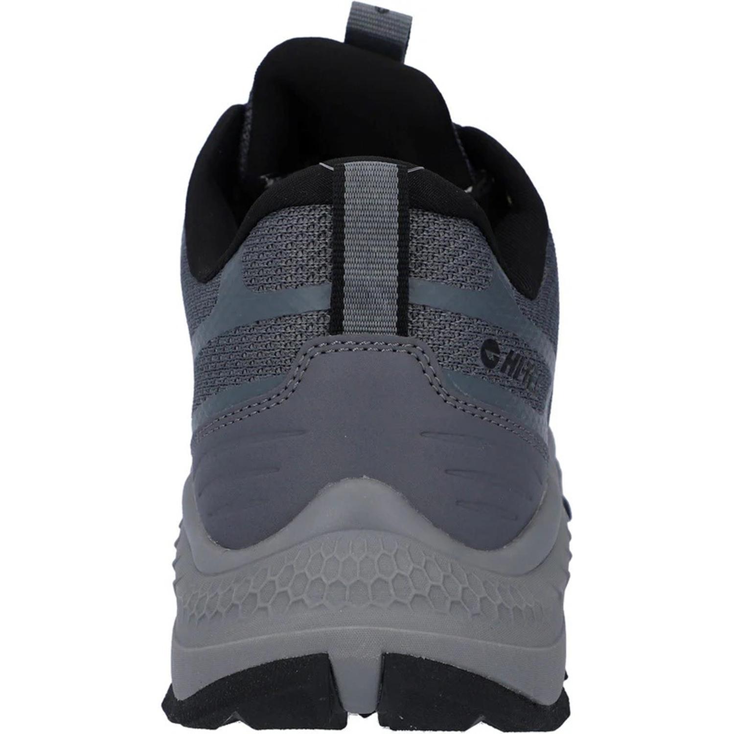 Tenis Hi-Tec AWW Mauna Hiker WP para Hombre. CH80104M-VVX — imagen 5