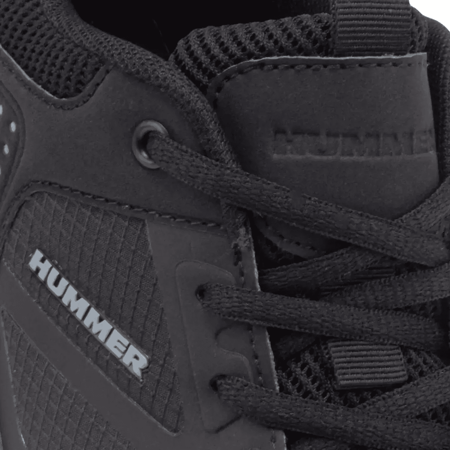 Tenis Choclo Hummer Caballero Hiker 1184095 — imagen 6