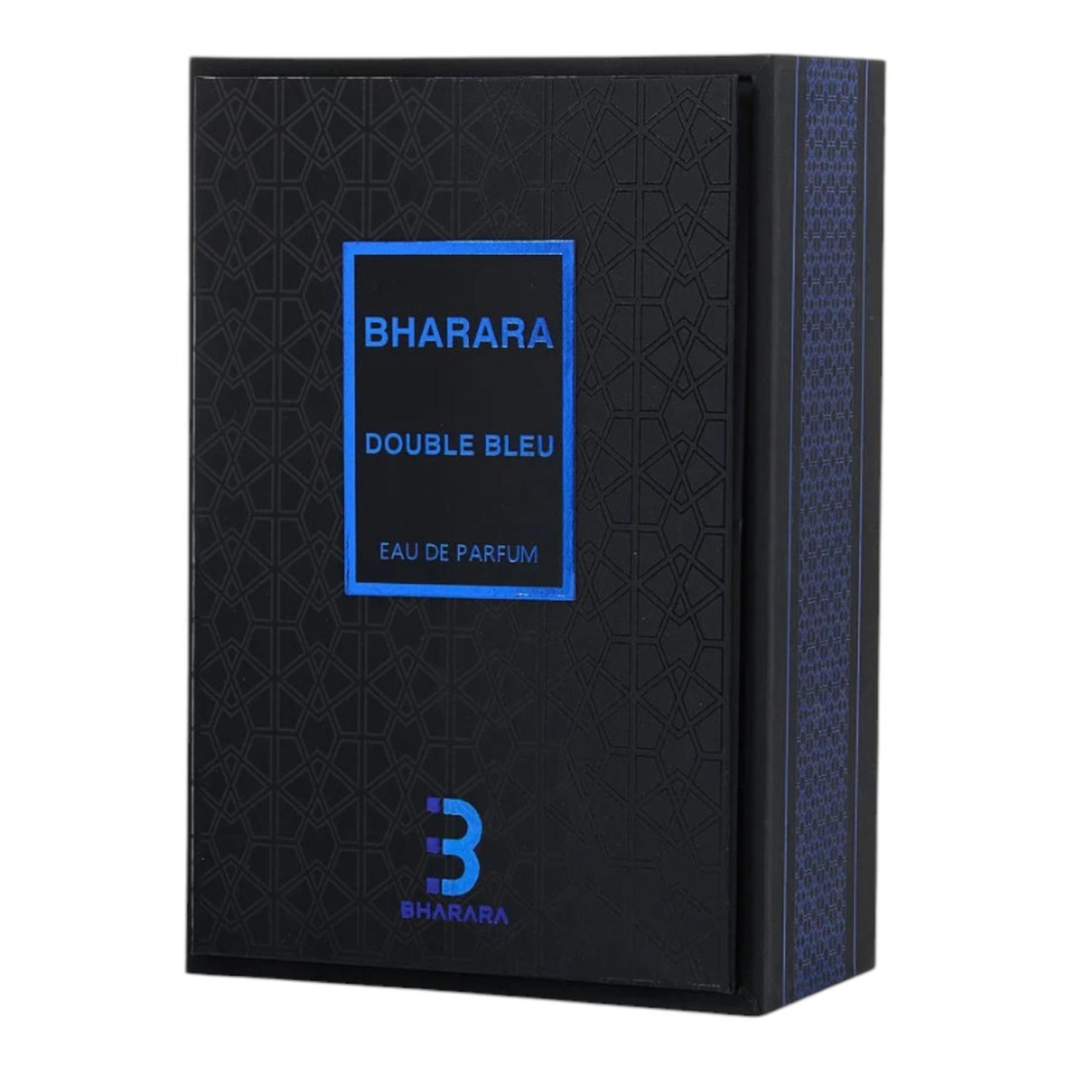 BHARARA BLEU EDP 100 ML — imagen 2