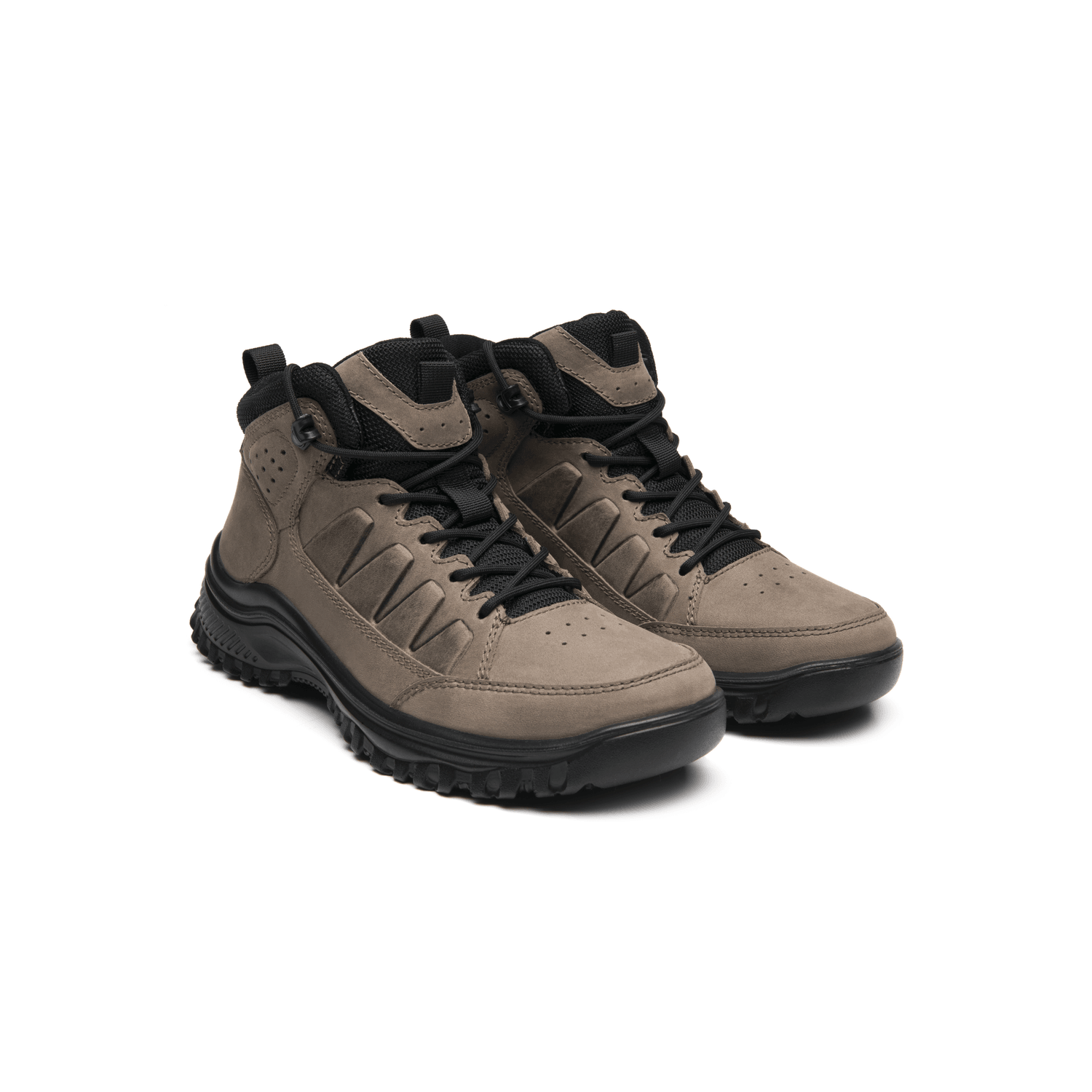 Bota Flexi Thompson Hombre Café Outdoor Cintas Casual Caballero — imagen 5