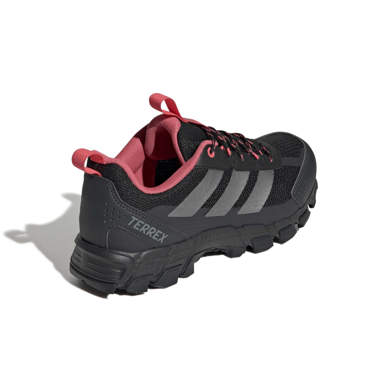 Tenis Adidas Terrex Rockadia W Dama Senderismo Negro Mujer — imagen 3