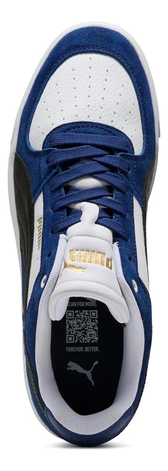 Tenis Puma Caballero Casual Caven Iii Og 1311429 — imagen 21