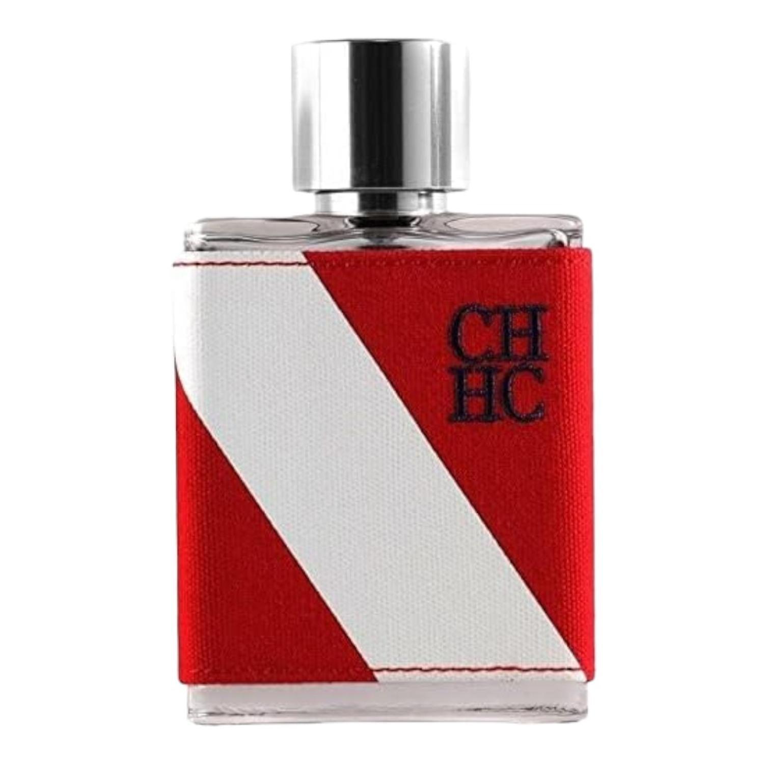 CAROLINA HERRERA CH SPORT EDT 100 ML — imagen 1