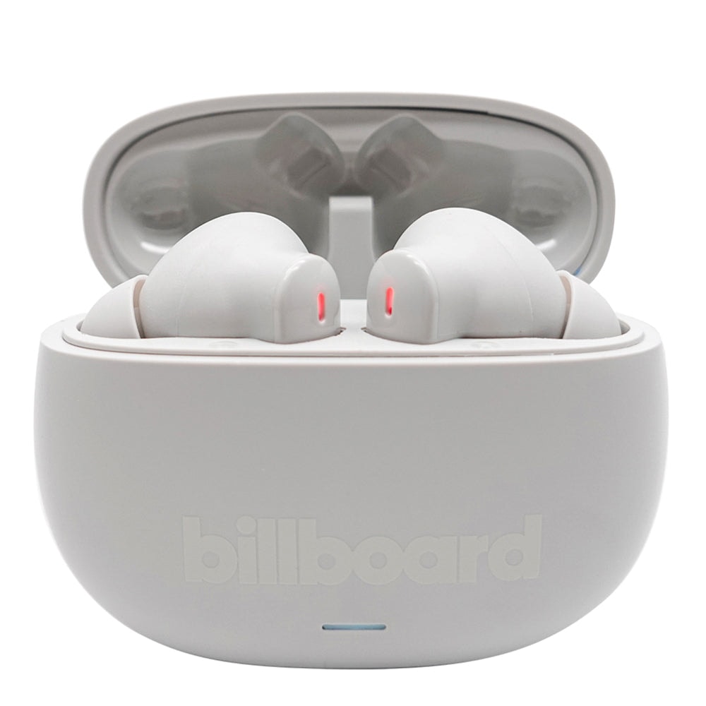 Audífonos Inalámbricos Tws Soul Advance STF - Billboard 27hrs Uso ANC/ENC Protección IPX4 Blanco — imagen 6