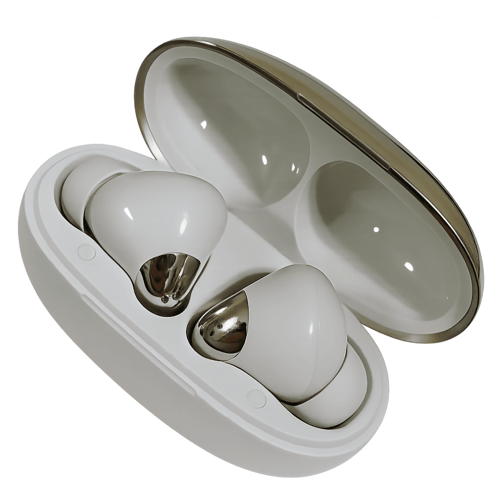 Smartwatch G-tide Power + Audífonos In-ear Deportivos Sabala St 764 — imagen 8
