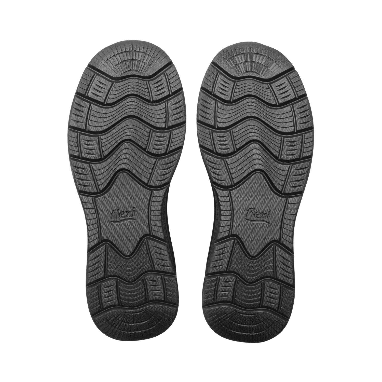 Tenis Flexi Dama Casual Negro Mujer — imagen 9