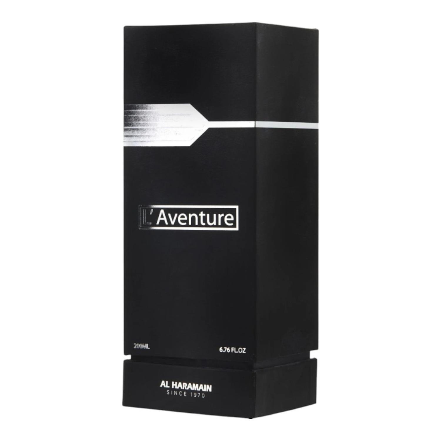AL HARAMAIN L'AVENTURE EDP 200 ML — imagen 2