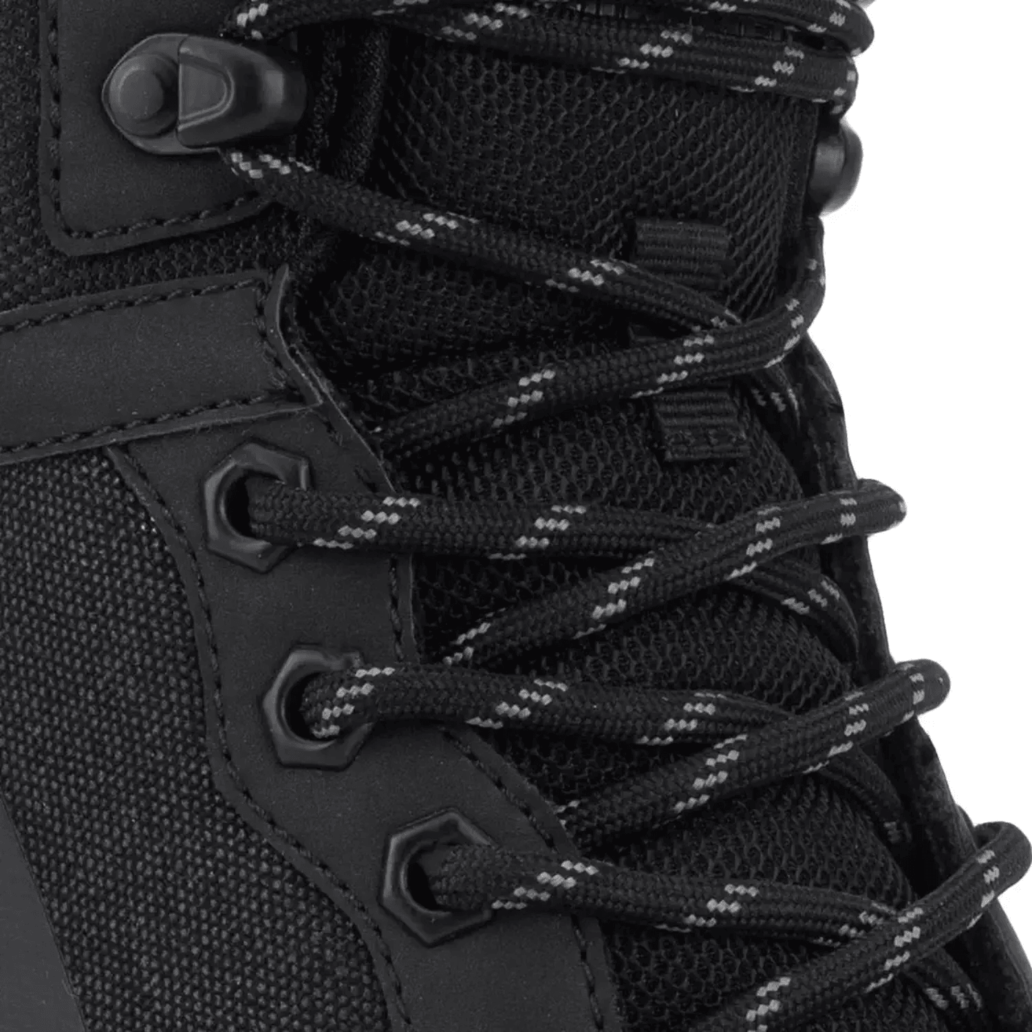 Tenis Bota Hummer Hombre Hiker Todo Terreno 1116279 — imagen 6
