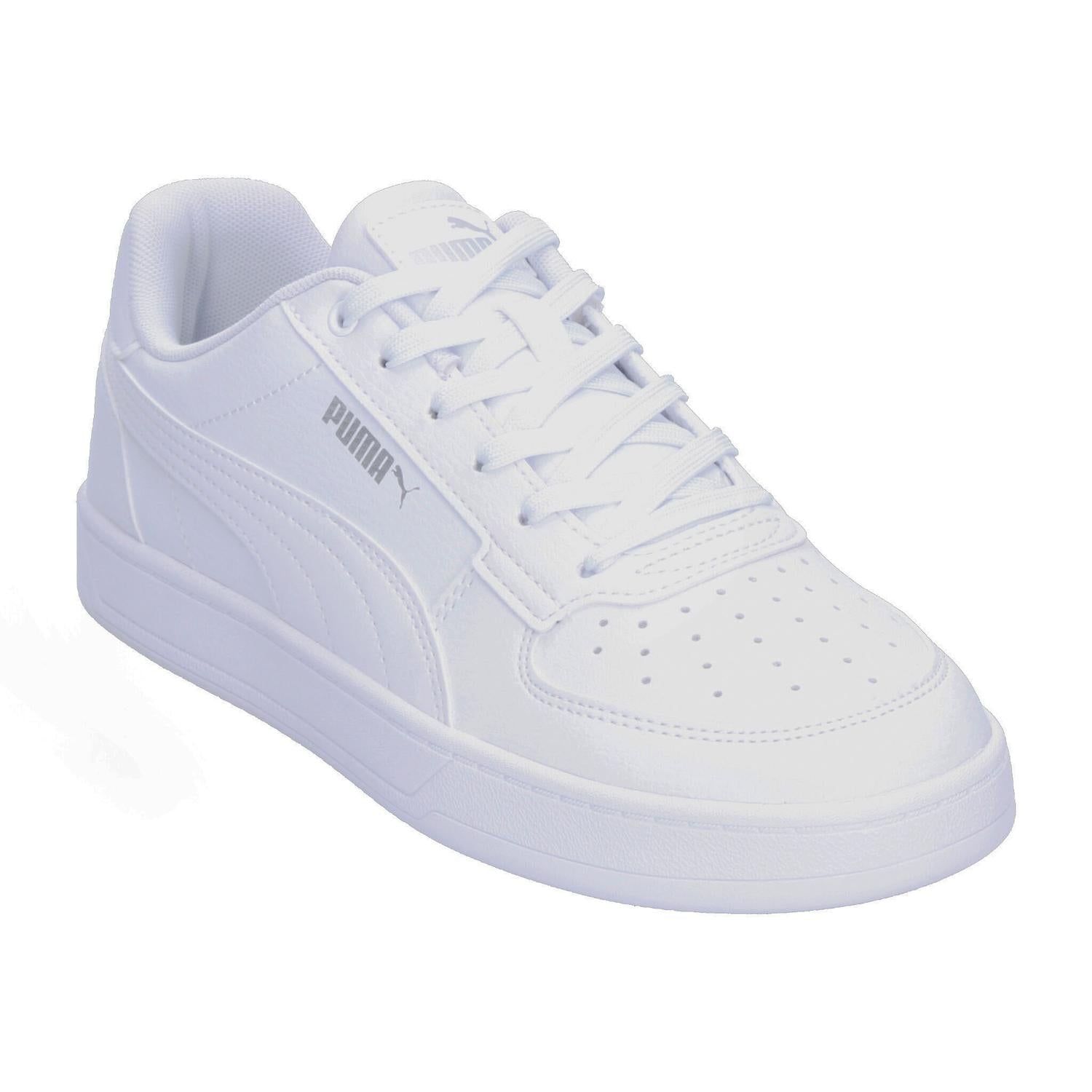 Tenis Hombre Puma Caven 2.0 Blanco Casual Caballero — imagen 5