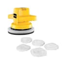 Pulidora Orbital Pretul 10 Pulgadas 110 W Pula-P