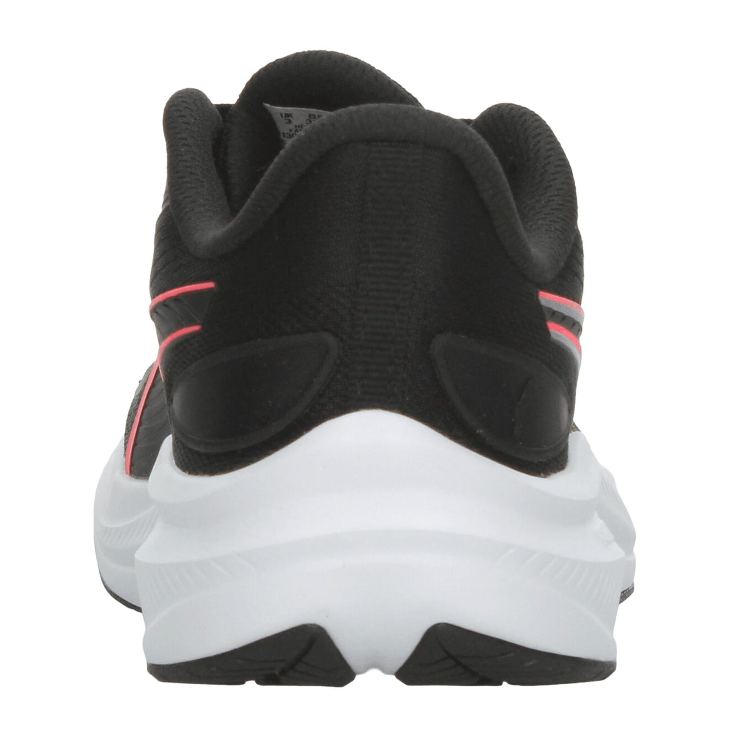 Tenis Puma Skyrocket Lite 2 Dama Negro Deportivo Mujer — imagen 8