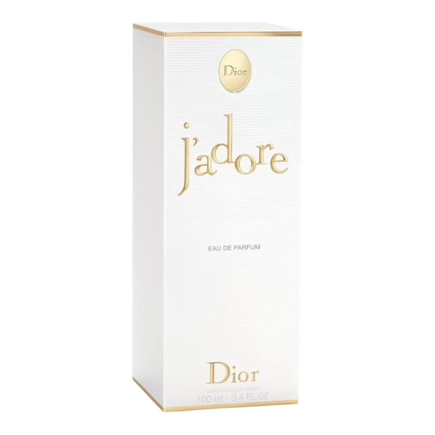 CHRISTIAN DIOR J'ADORE INFINISSIME EDP 100 ML — imagen 2