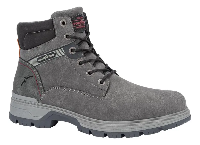Bota Goodyear Caballero Hiker 1138110 — imagen 9